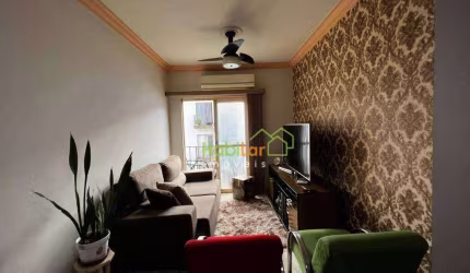 APARTAMENTO PARA VENDA COM 03 DORMITÓRIOS NO BOM JARDIM