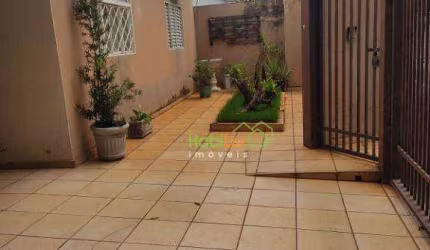 Casa com 3 dormitórios à venda, 150 m² por R$ 500.000,00 - Jardim Yolanda - São José do Rio Preto/SP