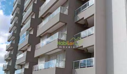 Apartamento com 3 dormitórios à venda, 94 m² por R$ 900.000 - Imperial - São José do Rio Preto/SP