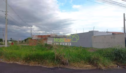 Terreno à venda, 238 m² por R$ 90.000,00 - Residencial Morada do Sol - São José do Rio Preto/SP