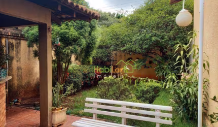Casa com 4 dormitórios à venda, 273 m² por R$ 1.100.000,00 - Alto Rio Preto - São José do Rio Preto/SP