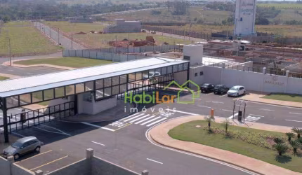 Terreno à venda, 253 m² por R$ 225.000,00 - Residencial Maria Julia - São José do Rio Preto/SP