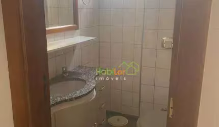 Apartamento com 4 dormitórios à venda, 190 m² por R$ 580.000 - Vila Imperial - São José do Rio Preto/SP