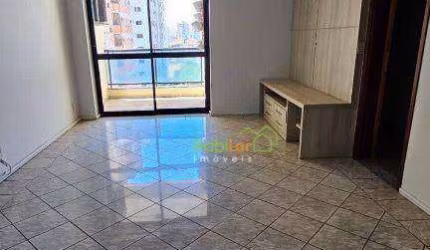 Apartamento à venda, 100 m² por R$ 390.000,00 - Vila Imperial - São José do Rio Preto/SP