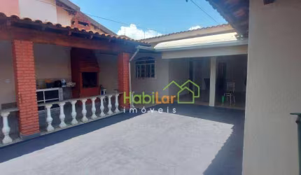 Casa com 2 dormitórios à venda, 200 m² por R$ 300.000,00 - Parque Juriti - São José do Rio Preto/SP