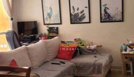 Sobrado com 3 dormitórios à venda, 140 m² por R$ 790.000,00 - Higienópolis - São José do Rio Preto/SP