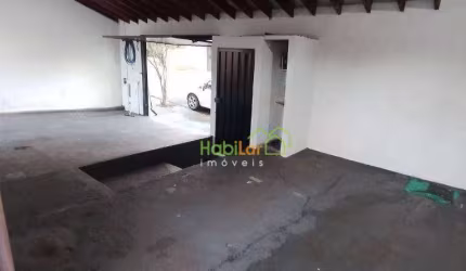 Fraternidade- casa com 2 dormitórios à venda, 50 m² por R$ 215.000 - Fraternidade - São José do Rio Preto/SP