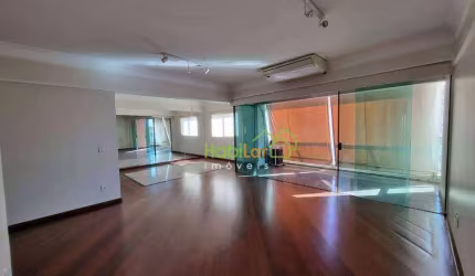 Apartamento com 3 dormitórios à venda, 205 m² por R$ 1.200.000,00 - Centro - São José do Rio Preto/SP