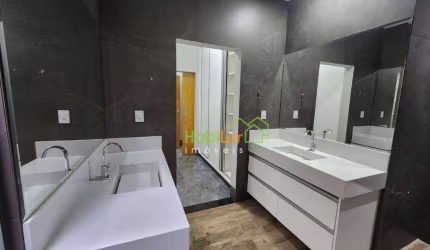 Casa com 3 dormitórios à venda, 264 m² por R$ 1.150.000,00 - Jardim Tarraf II - São José do Rio Preto/SP