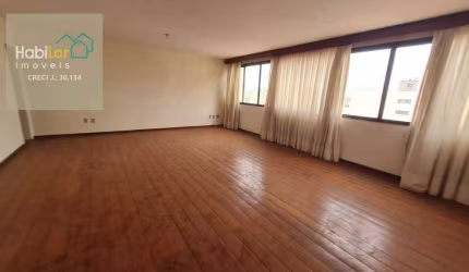 Apartamento com 3 dormitórios à venda, 155 m² por R$ 420.000,00 - Centro - São José do Rio Preto/SP