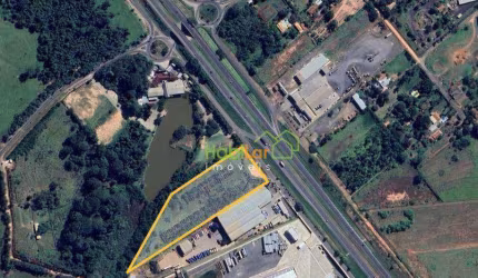 Área à venda, 23570 m² por R$ 13.000.000,00 - Schimidt - São José do Rio Preto/SP