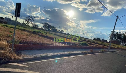 Miravista- Terreno à venda, 205 m² por R$ 110.000 - Miravista Residencial - Mirassol/SP