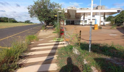 Área à venda, 1420 m² por R$ 6.350.000,00 - Jardim Bosque das Vivendas - São José do Rio Preto/SP