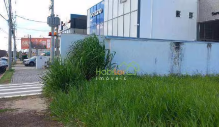 Área, 1585 m² - venda por R$ 16.000.000,00 ou aluguel por R$ 45.000,00/mês - Jardim Moysés Miguel Haddad - São José do Rio Preto/SP