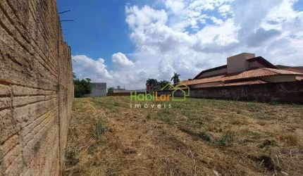 Área à venda, 1560 m² por R$ 3.120.000,00 - Universitário - São José do Rio Preto/SP