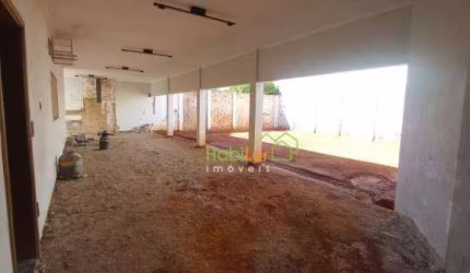 Casa com 5 dormitórios à venda, 431 m² por R$ 1.750.000,00 - Jardim Francisco Fernandes - São José do Rio Preto/SP