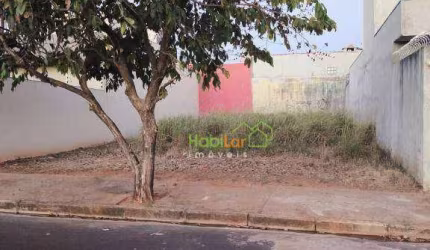Terreno à venda, 200 m² por R$ 180.000,00 - Jardim Manoel Del Arco - São José do Rio Preto/SP