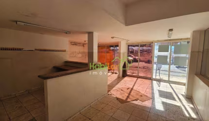 Casa com 2 dormitórios à venda, 350 m² por R$ 1.300.000,00 - Centro - São José do Rio Preto/SP