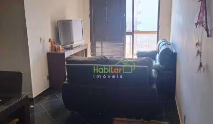 Apartamento com 3 dormitórios à venda, 135 m² por R$ 350.000 - Jardim Urano - São José do Rio Preto/SP