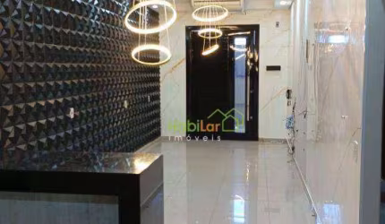 Casa com 3 dormitórios à venda, 160 m² por R$ 360.000 - São Thomaz - São José do Rio Preto/SP