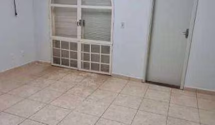 Sala para alugar, 25 m² por R$ 900,00/mês - Jardim Santa Catarina - São José do Rio Preto/SP