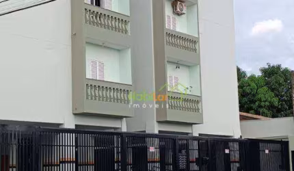 Apartamento com 2 dormitórios à venda, 60 m² por R$ 199.000,00 - Vila Ipiranga - São José do Rio Preto/SP