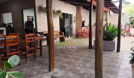 Casa com 3 dormitórios à venda, 250 m² por R$ 650.000,00 - Jardim Urupês - São José do Rio Preto/SP