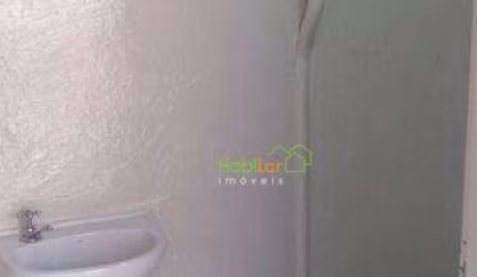Casa com 2 dormitórios à venda, 132 m² por R$ 250.000 - Parque Industrial - São José do Rio Preto/SP