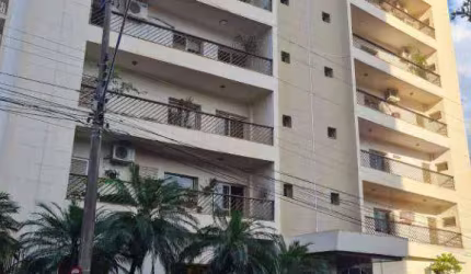 REDENTORA - APARTAMENTO PARA LOCAÇÃO COM 04 DORMITÓRIOS