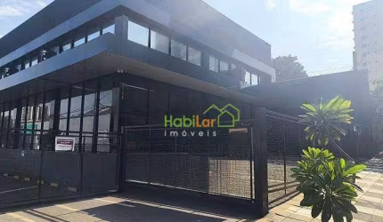 Prédio, 530 m² - venda por R$ 5.000.000,00 ou aluguel por R$ 25.000,00/mês - Centro - São José do Rio Preto/SP