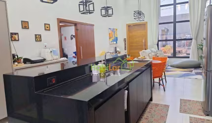 Casa com 3 dormitórios à venda, 151 m² por R$ 940.000,00 - Residencial Maria Julia - São José do Rio Preto/SP