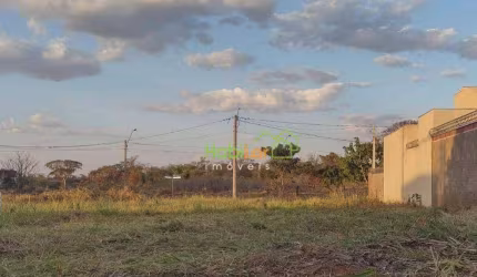 Terreno à venda, 200 m² por R$ 95.000 - Parque Vila Nobre - São José do Rio Preto/SP
