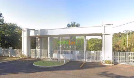 Terreno à venda, 5000 m² por R$ 1.800.000,00 - Residencial Jardim das Acácias - Mirassol/SP