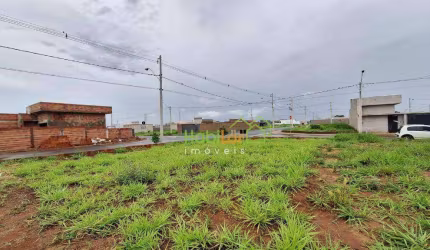 Terreno à venda, 238 m² por R$ 168.000,00 - Setsul 2 - São José do Rio Preto/SP