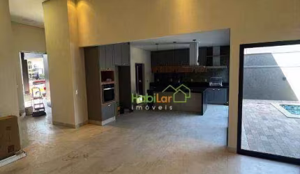 Casa à venda, 230 m² por R$ 1.650.000,00 - Condomínio Terra vista - Mirassol/SP