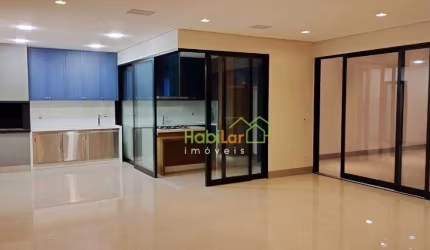 Casa com 4 dormitórios à venda, 249 m² por R$ 2.600.000,00 - Parque Residencial Damha - São José do Rio Preto/SP
