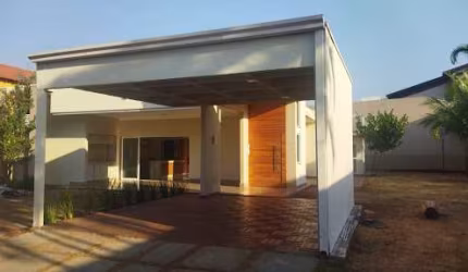 Casa com 3 dormitórios à venda, 220 m² por R$ 1.630.000,00 - Jardim Francisco Fernandes - São José do Rio Preto/SP