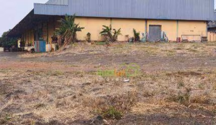 Área à venda, 13800 m² por R$ 4.800.000 - Centro - Cedral/SP