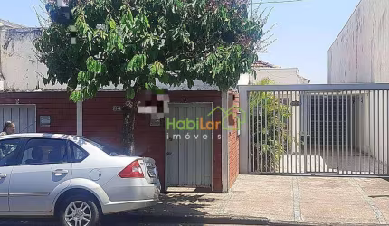 Casa com 3 dormitórios à venda, 195 m² por R$ 430.000,00 - Boa Vista - São José do Rio Preto/SP