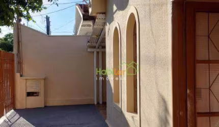 Casa à venda, 220 m² por R$ 319.000,00 - Boa Vista - São José do Rio Preto/SP