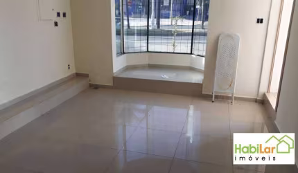Salão à venda, 200 m² por R$ 1.200.000,00 - Redentora - São José do Rio Preto/SP
