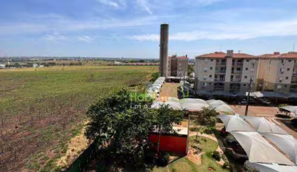 Apartamento com 2 dormitórios à venda, 70 m² por R$ 445.000,00 - Praças Golfe - São José do Rio Preto/SP
