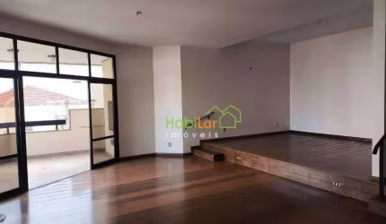 Apartamento com 4 dormitórios à venda, 236 m² por R$ 750.000,00 - Centro - São José do Rio Preto/SP