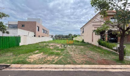 Terreno à venda, 722 m² por R$ 2.700.000,00 - Residencial Quinta do Golfe - São José do Rio Preto/SP