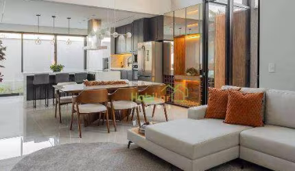 Casa com 2 dormitórios à venda, 153 m² por R$ 980.000,00 - JACUTINGA - Bady Bassitt/SP