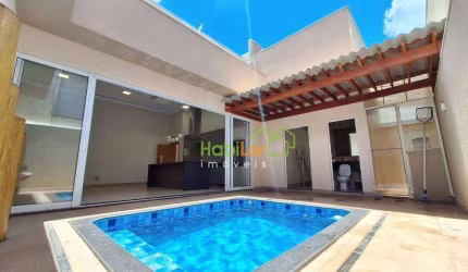Casa à venda, 170 m² por R$ 950.000,00 - Setlife Mirassol - Mirassol/SP