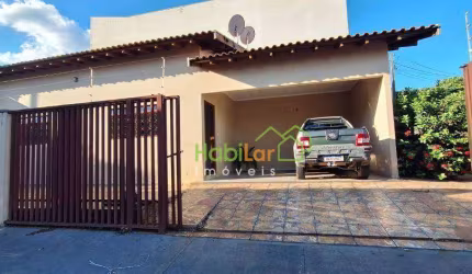 Casa Comercial com 2 dormitórios para alugar, 110 m² por R$ 2.950/mês - Jardim Fuscaldo - São José do Rio Preto/SP