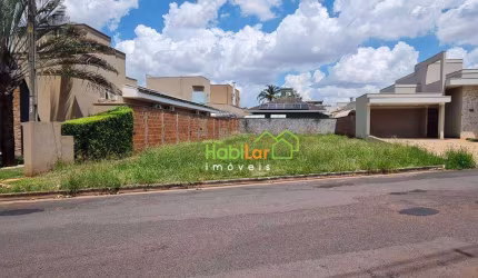Terreno à venda, 400 m² por R$ 560.000,00 - Residencial Gaivota I - São José do Rio Preto/SP