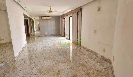 Apartamento com 3 dormitórios, 160 m² - venda por R$ 1.000.000 ou aluguel por R$ 4.120/mês - Redentora - São José do Rio Preto/SP