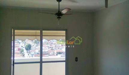 Apartamento com 1 dormitório à venda, 60 m² por R$ 220.000 - Centro - São José do Rio Preto/SP